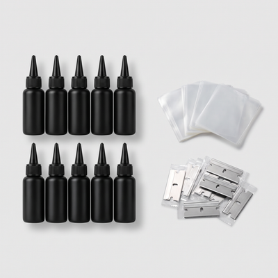 Crestwelly GlassFix 10-kit pro pack