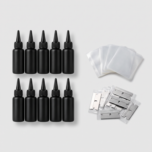 Crestwelly GlassFix 10-kit pro pack