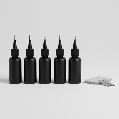 Crestwelly GlassFix 5-kit bundle